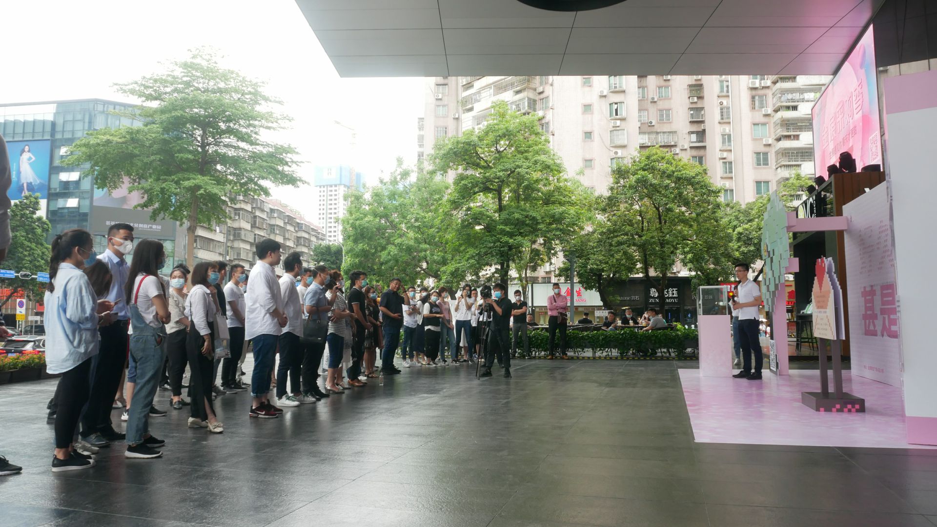 武汉无极商务信息服务有限公司：好久不见，甚是想念